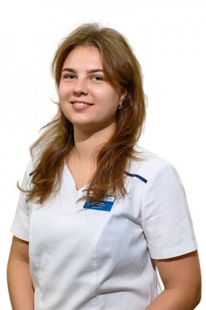 Максимова (Химушина) Елена Сергеевна