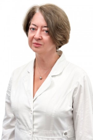 Полякова Наталья Юрьевна