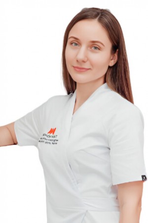 Авидзба Светлана Александровна