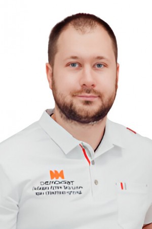 Лебедев Артём Витальевич