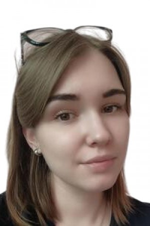 Харитонова Алёна Александровна
