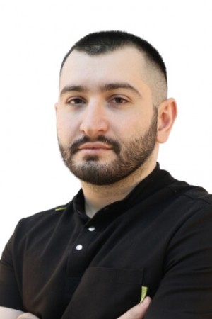 Исмаилов Зураб Аликович