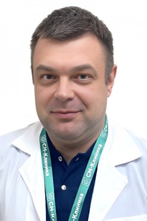 Девятов Дмитрий Сергеевич