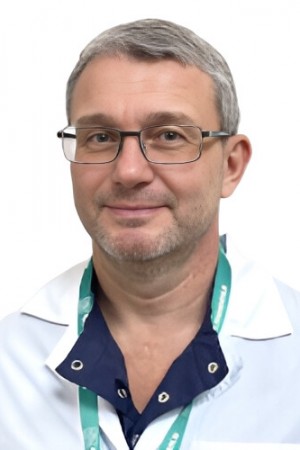 Матвеев Андрей Олегович