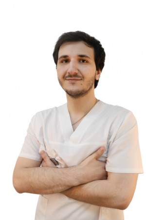 Манукян Армен Гагикович