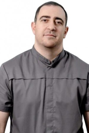 Нагулян Рафаель Эдуардович