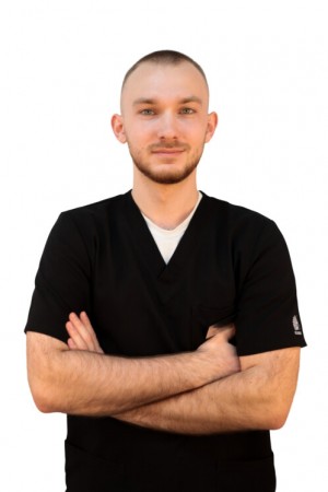 Борисов Сергей Сергеевич