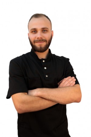 Околелов Павел Александрович