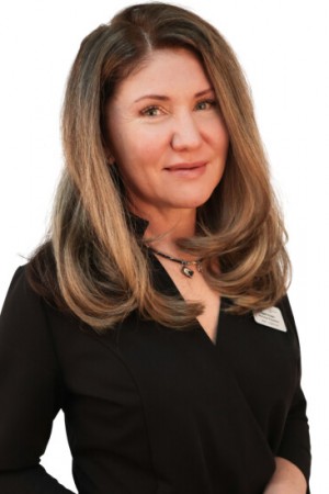 Цветкова Наталья Юрьевна 