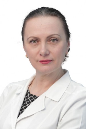 Поталова Оксана Федоровна