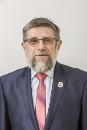 Жаднов Владимир Алексеевич