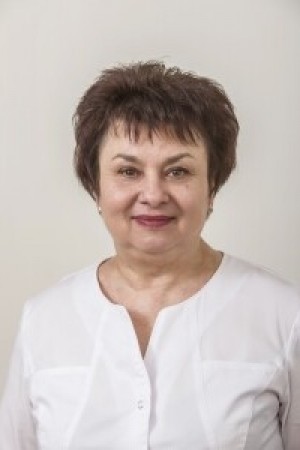 Бутунова Светлана Анатольевна