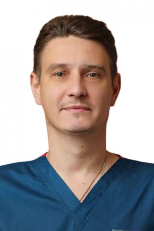 Акимкин Валерий Александрович