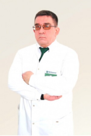 Агеенко Вадим Валентинович