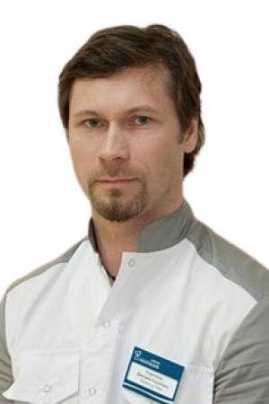 Родиченко Дмитрий Сергеевич