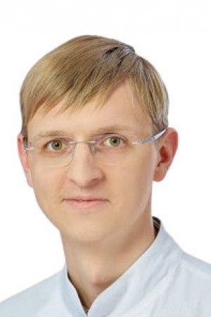 Григорьев Михаил Сергеевич