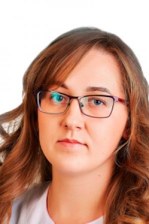Боброва Анастасия Александровна