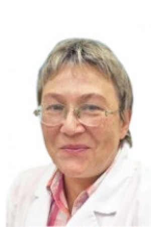 Горшкова Наталья Викторовна