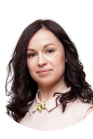 Рождественская Виктория Валерьевна