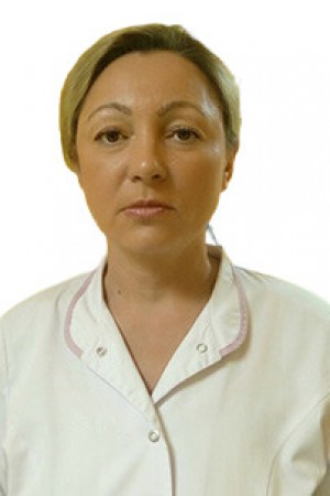 Тузкова Светлана Михайловна