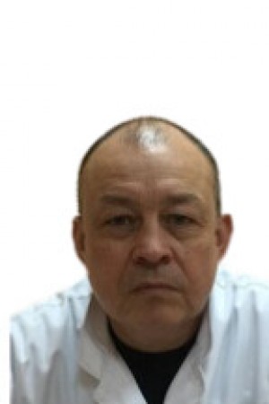 Аверин Геннадий Альбертович