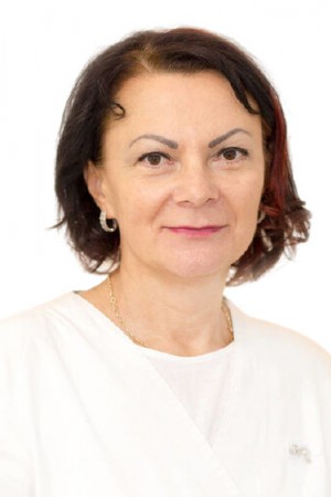 Завойкина Галина Николаевна