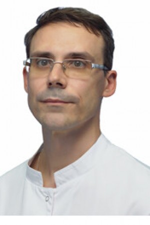 Лопухов Дмитрий Валентинович