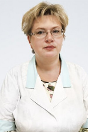 Пшеничная Ирина Николаевна