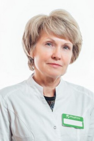 Юрасюк Елена Николаевна