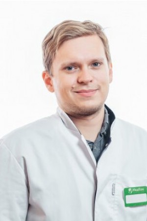 Бриткин Петр Петрович